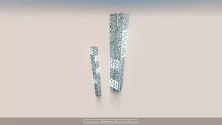 Skyscraper Tiles