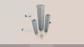 Skyscraper Tiles