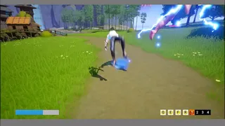 Скриншот 5 к игре SHARP FISTS