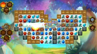 Скриншот 5 к игре Academy of Magic - A New Beginning