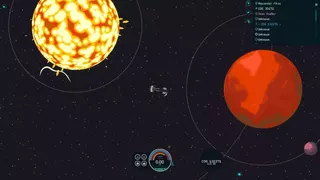 Core Order