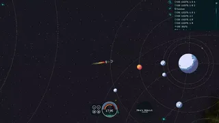Скриншот 5 к игре Core Order
