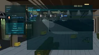 Скриншот 6 к игре Core Order
