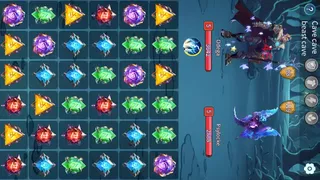 Gemstone Realm