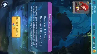 Скриншот 5 к игре Gemstone Realm