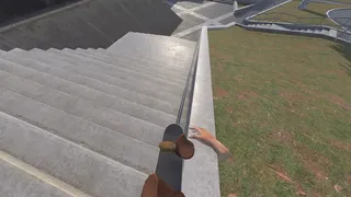 Скриншот 5 к игре Virtual Skate