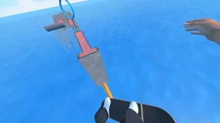 Скриншот 6 к игре Virtual Skate