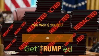 Скриншот 6 к игре Get'TRUMP`ed Trivia