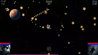 Space Witch