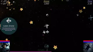 Space Witch