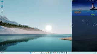 Casual Fishing
