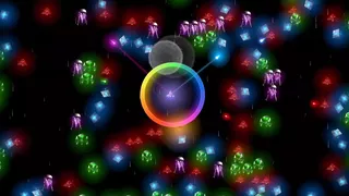 Void Resurgence