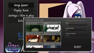 Скриншот 5 к игре Dream of Change: Poker
