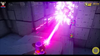 Mega Mouse