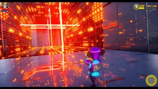 Mega Mouse