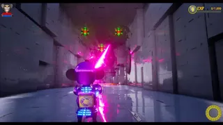 Скриншот 5 к игре Mega Mouse