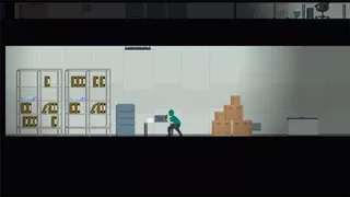 Скриншот 6 к игре False Alarm
