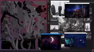 Скриншот 8 к игре Desktop Forest