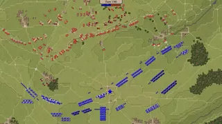 Lines of Battle