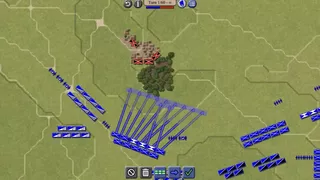 Lines of Battle