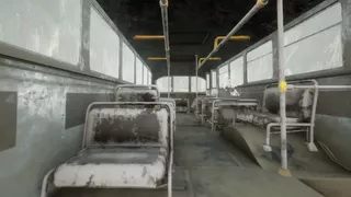 Ночной автобус