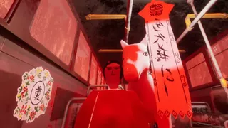 Ночной автобус