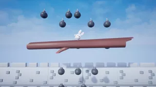 Rollin' Garry