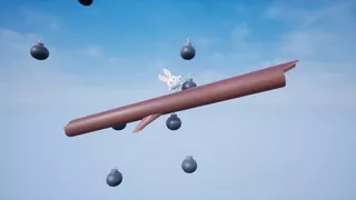 Rollin' Garry
