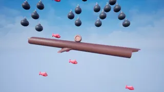 Скриншот 7 к игре Rollin' Garry