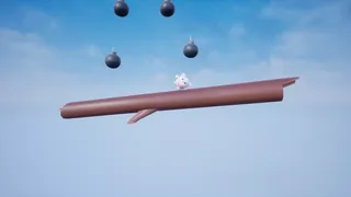 Скриншот 8 к игре Rollin' Garry