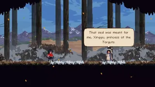 Скриншот 6 к игре False Princess Iruruu