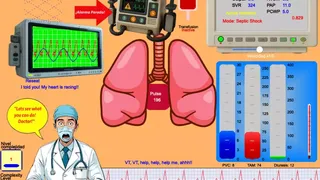 Скриншот 5 к игре SimShock2025