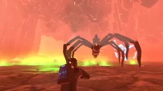 COLONY 13 - Into The Void