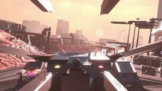Скриншот 8 к игре COLONY 13 - Into The Void
