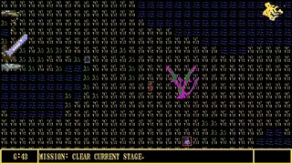 Oxidus Tales