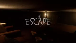 ESCAPE