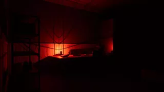 ESCAPE