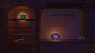 Скриншот 6 к игре Ye Guild Clerk!