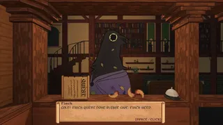 Скриншот 7 к игре Ye Guild Clerk!