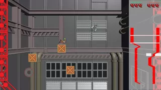 Sky Die