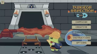 Dungeon Inspection Guild