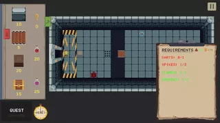 Dungeon Inspection Guild