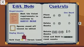 Скриншот 7 к игре Dungeon Inspection Guild