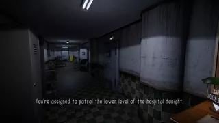 Warning