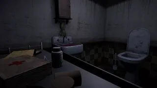 Скриншот 5 к игре Paranormal Investigation