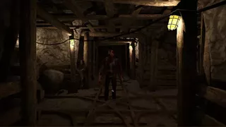 Dark Mine