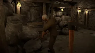 Скриншот 8 к игре Dark Mine