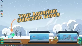 Aquaville