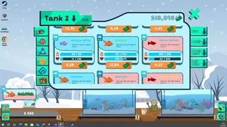 Aquaville