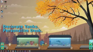 Aquaville